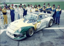 Daytona 24 H 1998