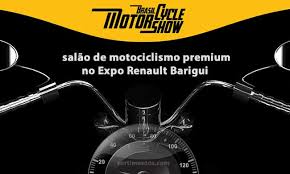 Brasil Motorcycle Show