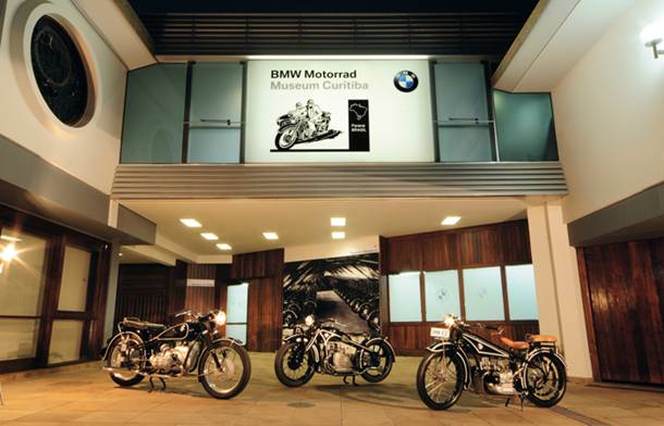 BMW Clubs International Council