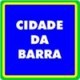 Blog Cidade da Barra