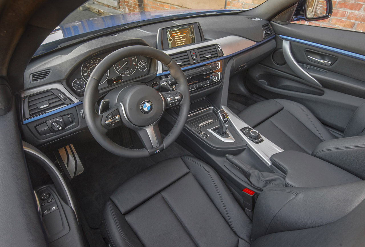 BMW 428i Cabrio Sport GP 2014 7