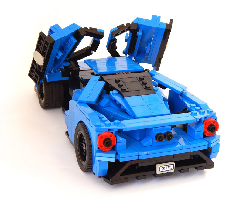 FordGT-Lego2