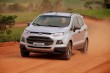 FORD BRASILLANÇAMENTO ECOSPORT POWERSHIFT E 4WDDEZEMBRO 2012