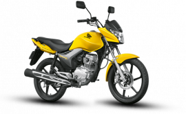 Honda CG 150