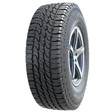 Michelin lança o pneu LTX FORCE 2