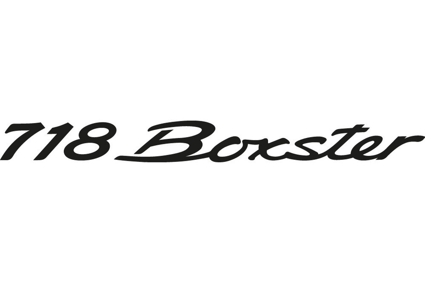 Porsche 718 Boxster & Cayman3