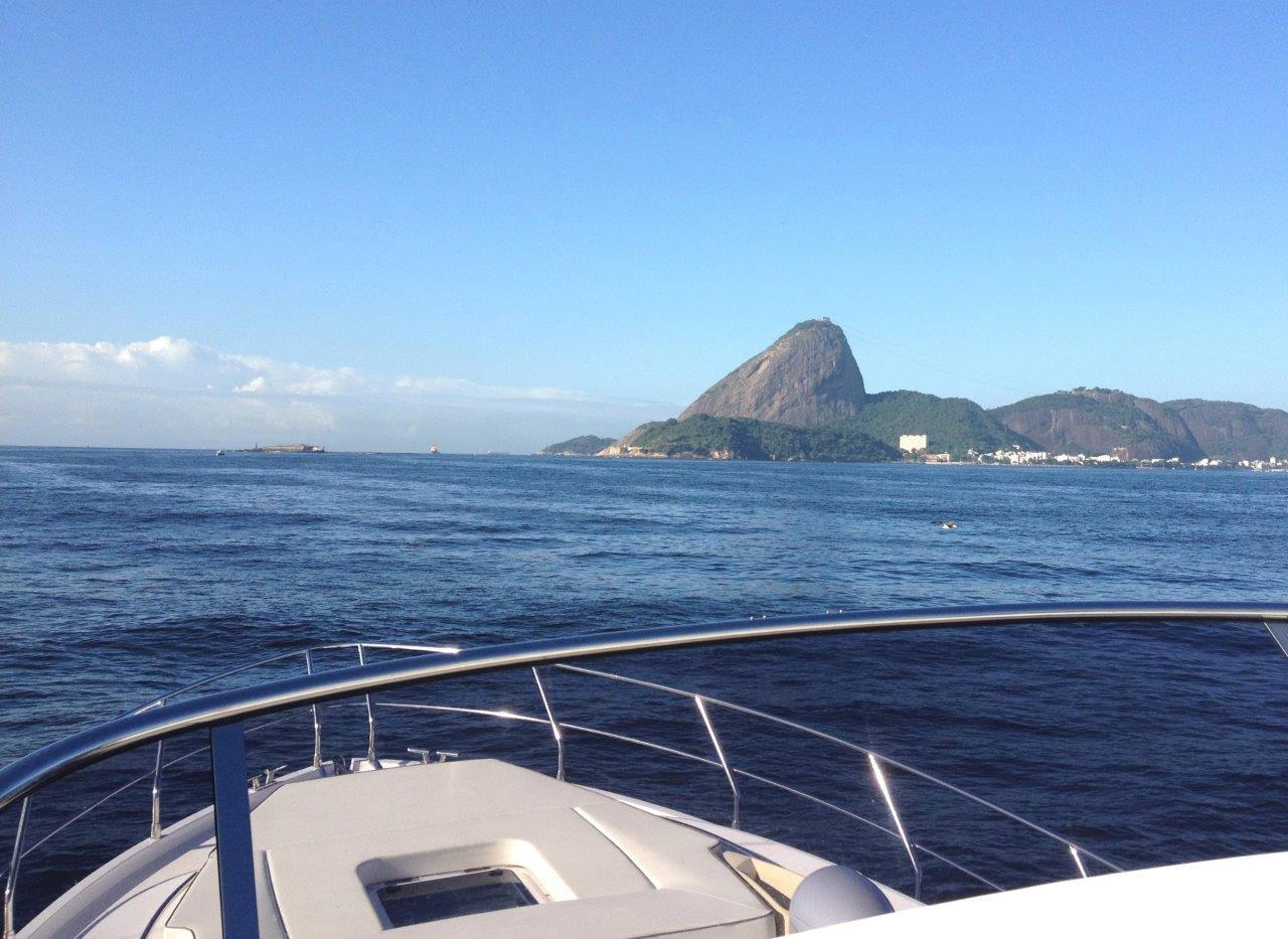 Intech Boating