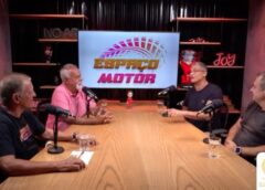 Espaço Motor Podcast – Episódio 1