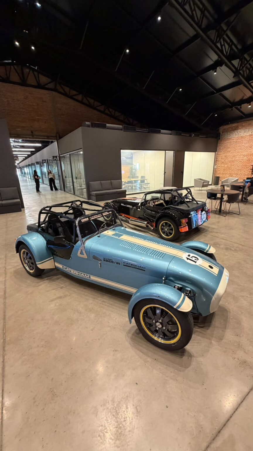 Suhai Festival Interlagos Auto 2026 terá 32 montadoras