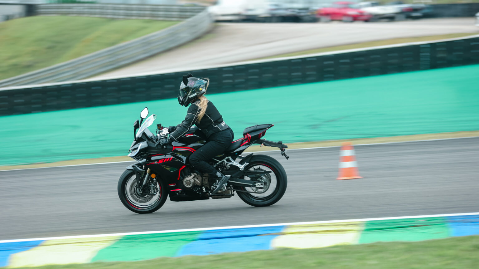 Suhai Festival Interlagos 2026 recebeu 270 mil pessoas